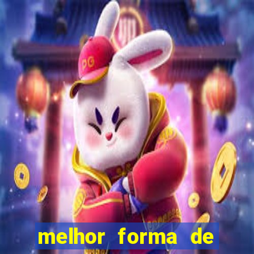 melhor forma de operar na iq option